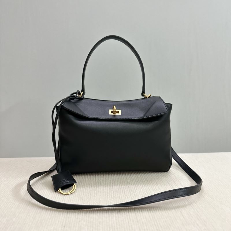 Balenciaga Satchel Bags